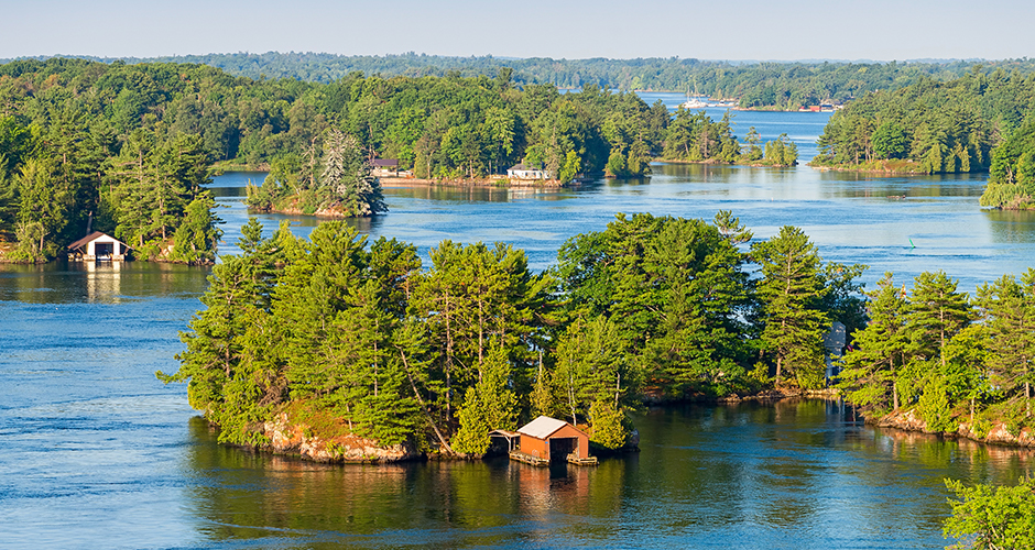 Protecting local waterways by cleaning chemically free