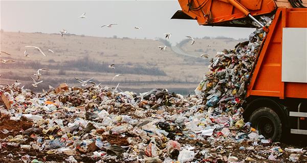 Landfill